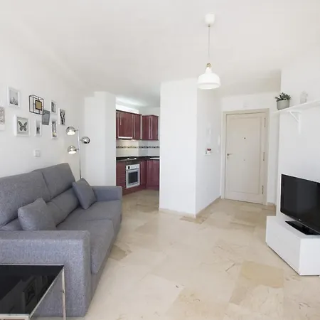 Edificio Oceanic * Calpe