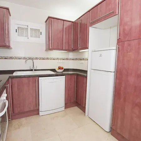 Appartamento Edificio Oceanic