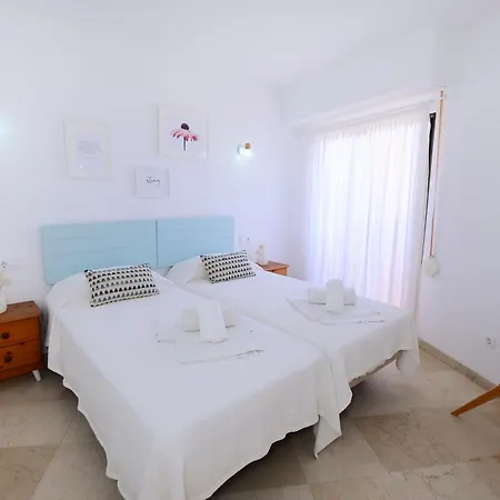 Edificio Oceanic Appartamento Calpe