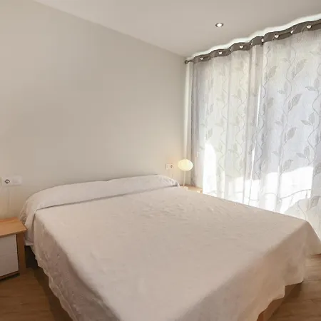 Appartamento Edificio Oceanic *