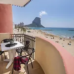 Edificio Oceanic Daire Calp