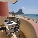 Edificio Oceanic Daire