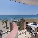 Edificio Oceanic Calp