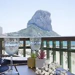 Daire Edificio Oceanic