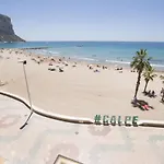 Edificio Oceanic Daire Calp