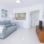 Daire Edificio Oceanic