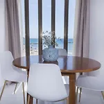 Edificio Oceanic Daire Calp