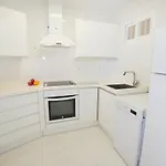 Daire Edificio Oceanic Calp