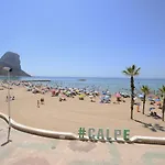 Daire Edificio Oceanic