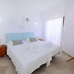 Edificio Oceanic Daire Calp