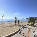 Daire Edificio Oceanic Calp
