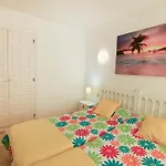 Daire Edificio Oceanic Calp