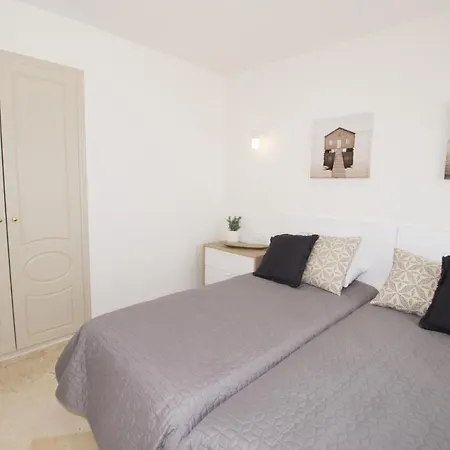 Edificio Oceanic Calp