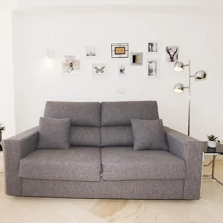 Edificio Oceanic Appartement Calp