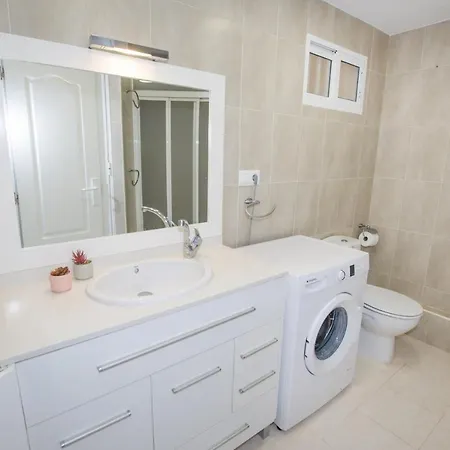 Edificio Oceanic Appartement