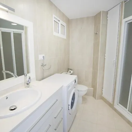 Edificio Oceanic Calp