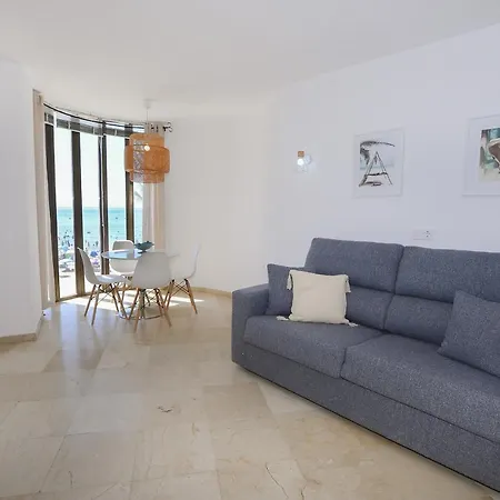 Edificio Oceanic Appartement *