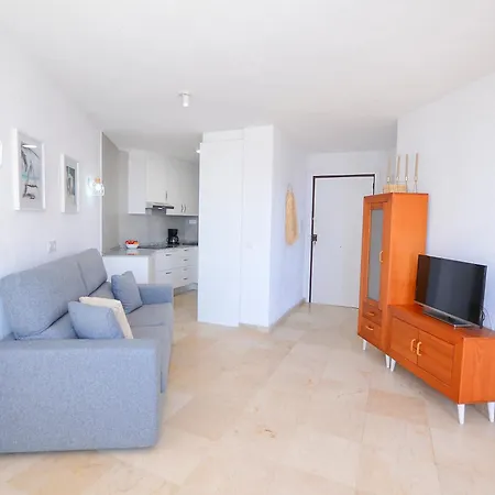 Appartement Edificio Oceanic