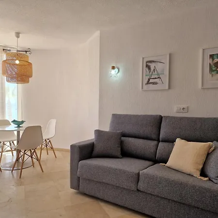 Edificio Oceanic Appartement