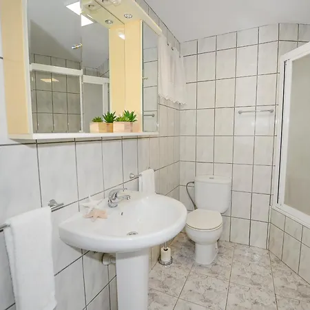 Edificio Oceanic Appartement *