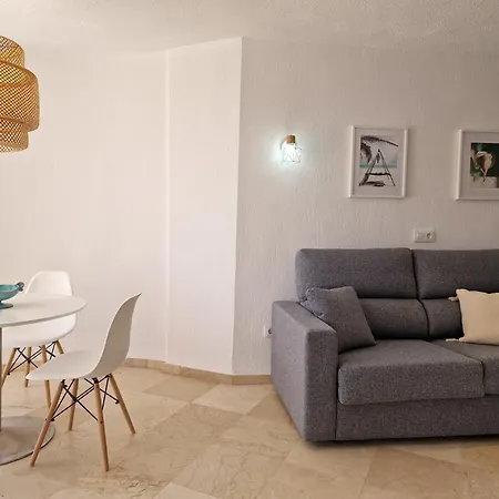 Appartement Edificio Oceanic *