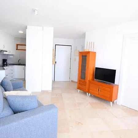 Edificio Oceanic Appartement