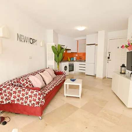 Edificio Oceanic Appartement