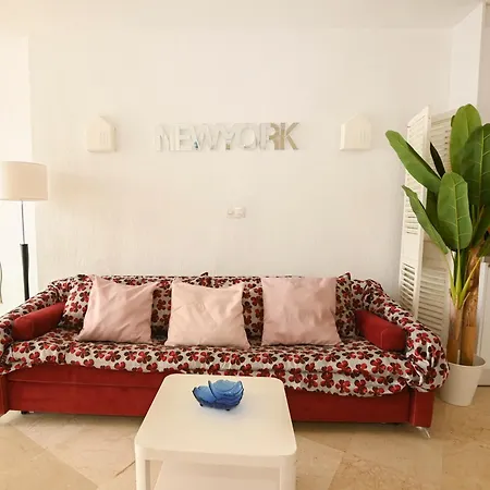 Appartement Edificio Oceanic *