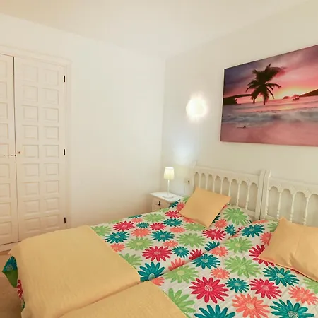 Appartement Edificio Oceanic Calp