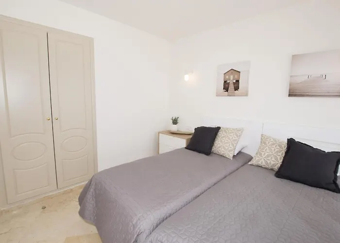 Edificio Oceanic Calpe