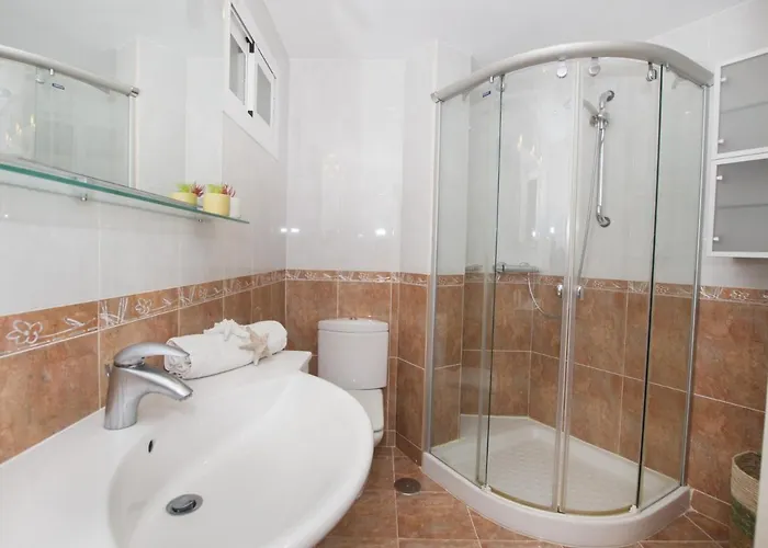 Edificio Oceanic Calpe