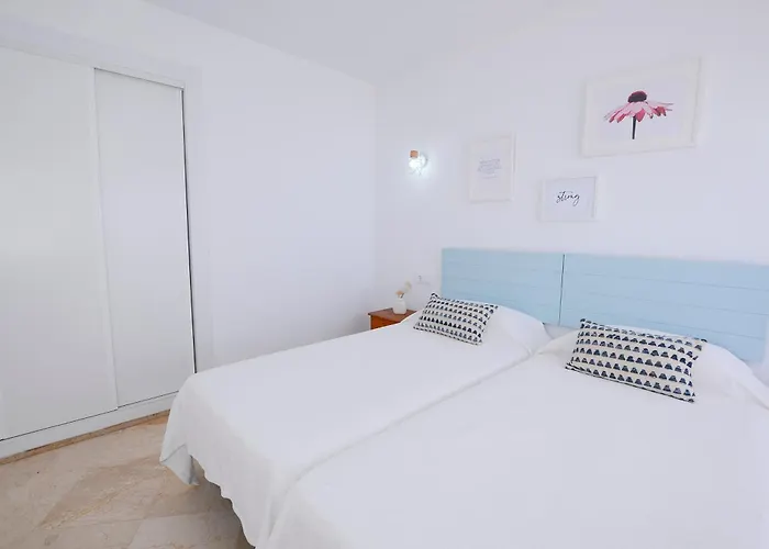 Edificio Oceanic Calpe