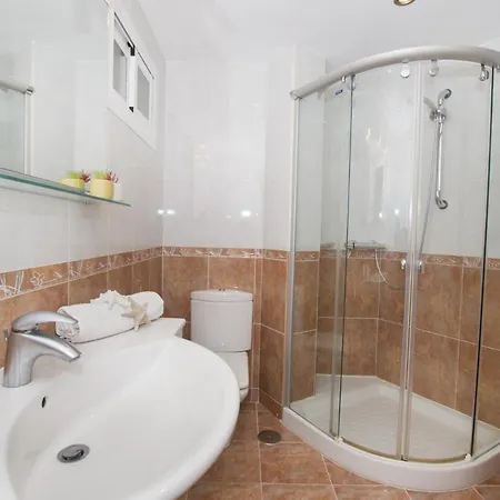 Edificio Oceanic Calpe