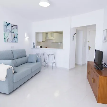 Lägenhet Edificio Oceanic