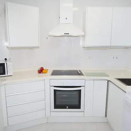 Edificio Oceanic * Calpe