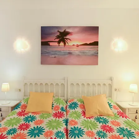 Edificio Oceanic * Calpe